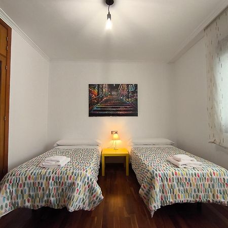Apartamento Cordoba Center Zewnętrze zdjęcie