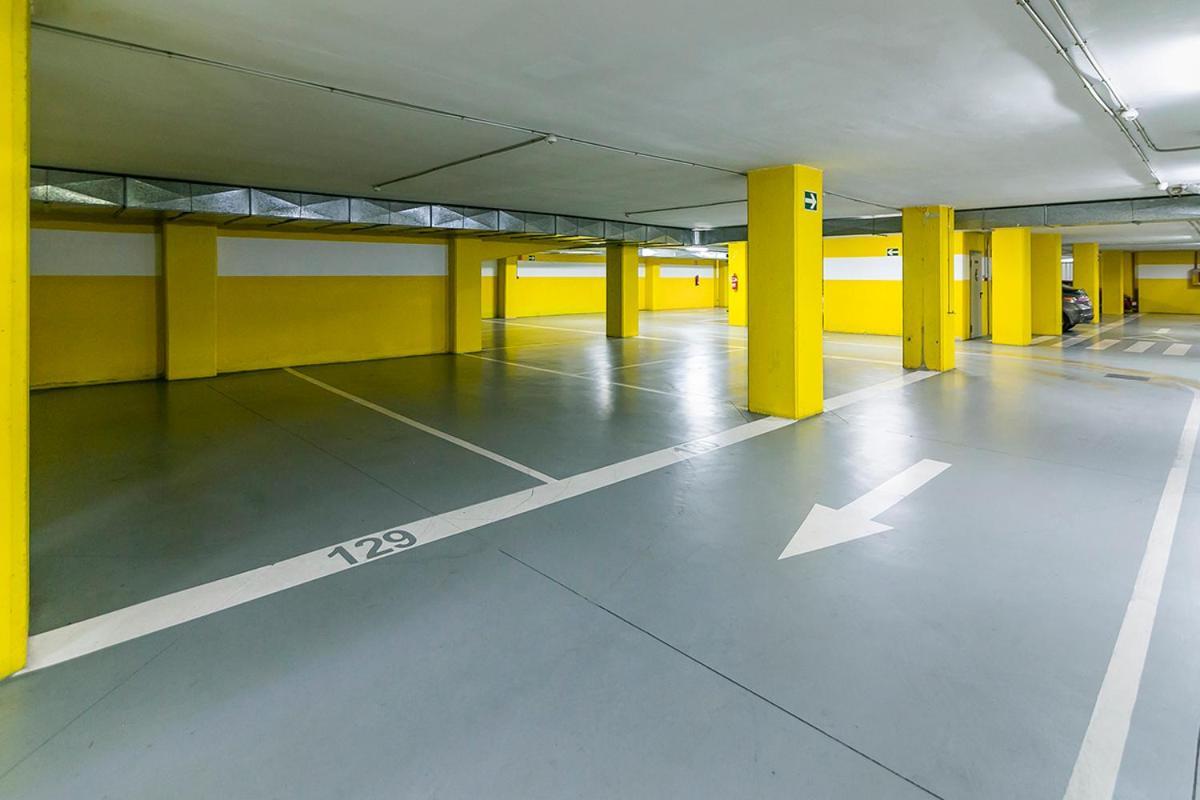 Apartamento Cordoba Center Zewnętrze zdjęcie