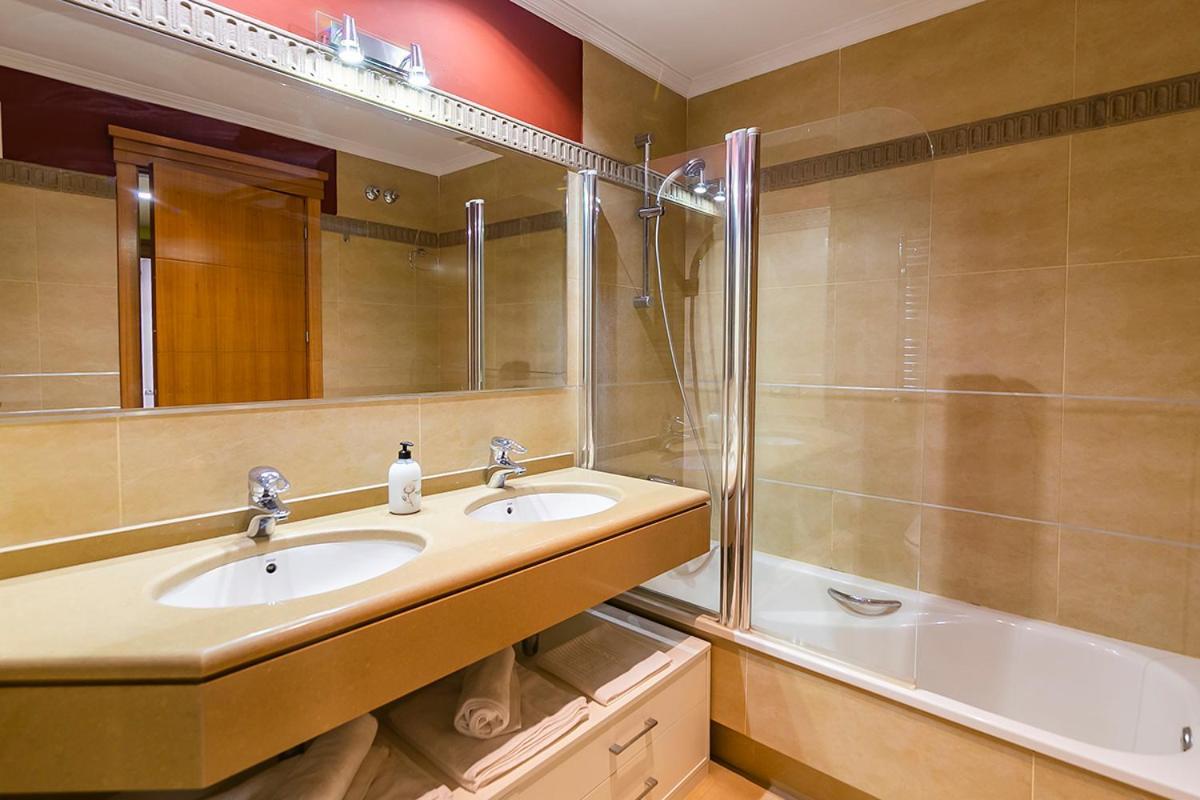 Apartamento Cordoba Center Zewnętrze zdjęcie