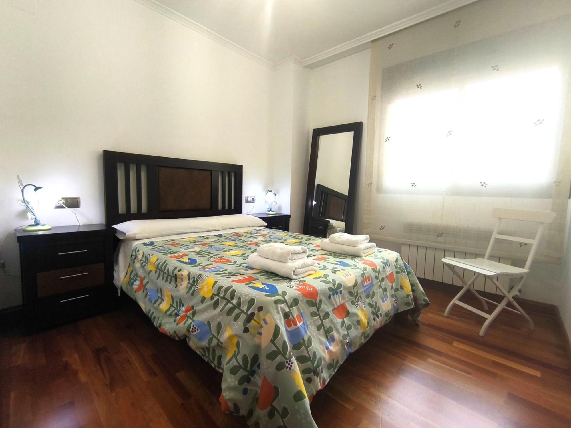 Apartamento Cordoba Center Zewnętrze zdjęcie