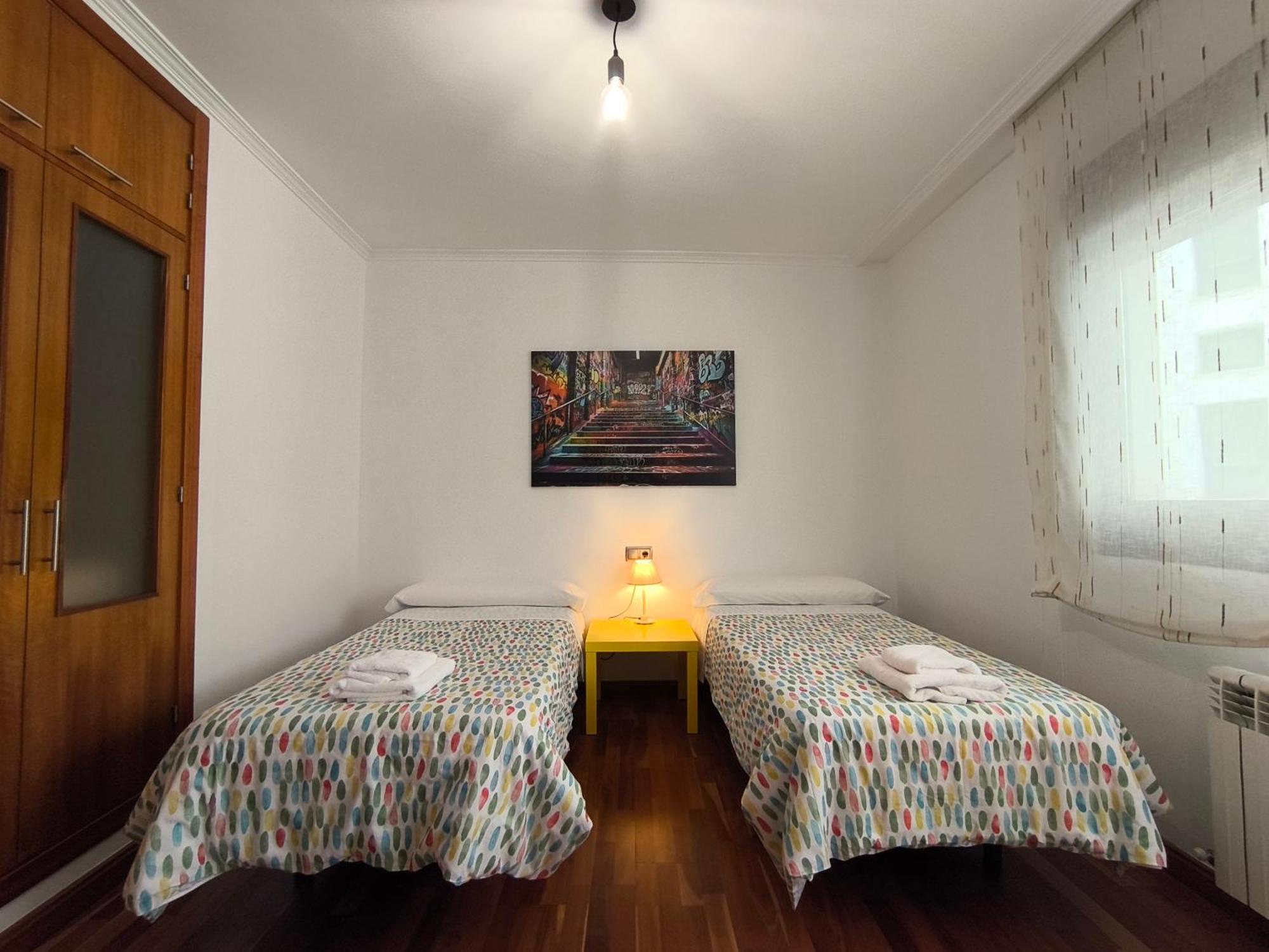 Apartamento Cordoba Center Zewnętrze zdjęcie